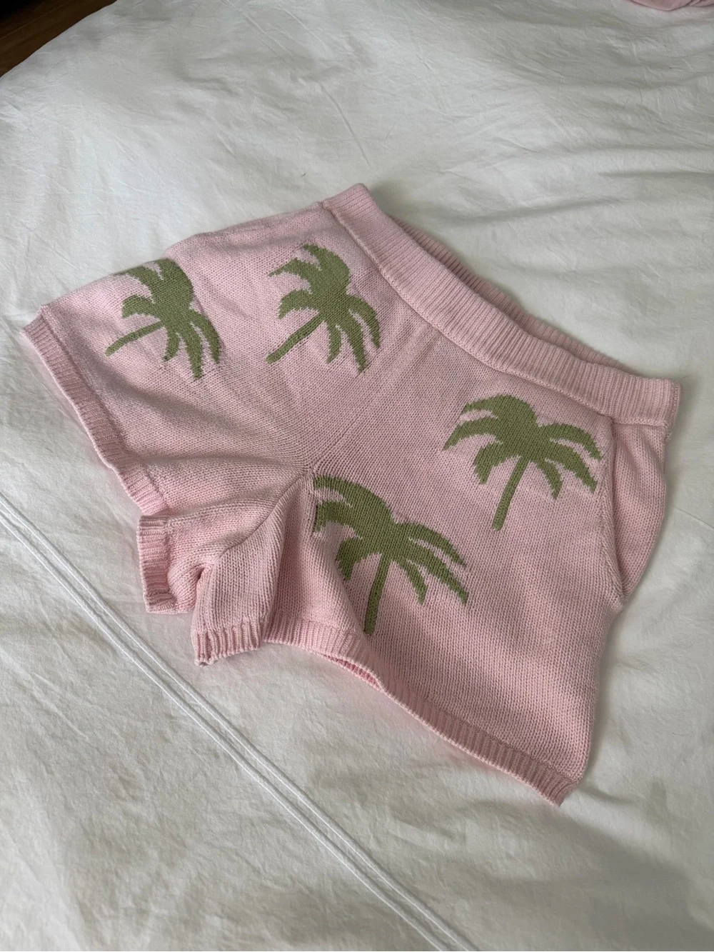 Show Me Your MuMu Boardwalk Shorts